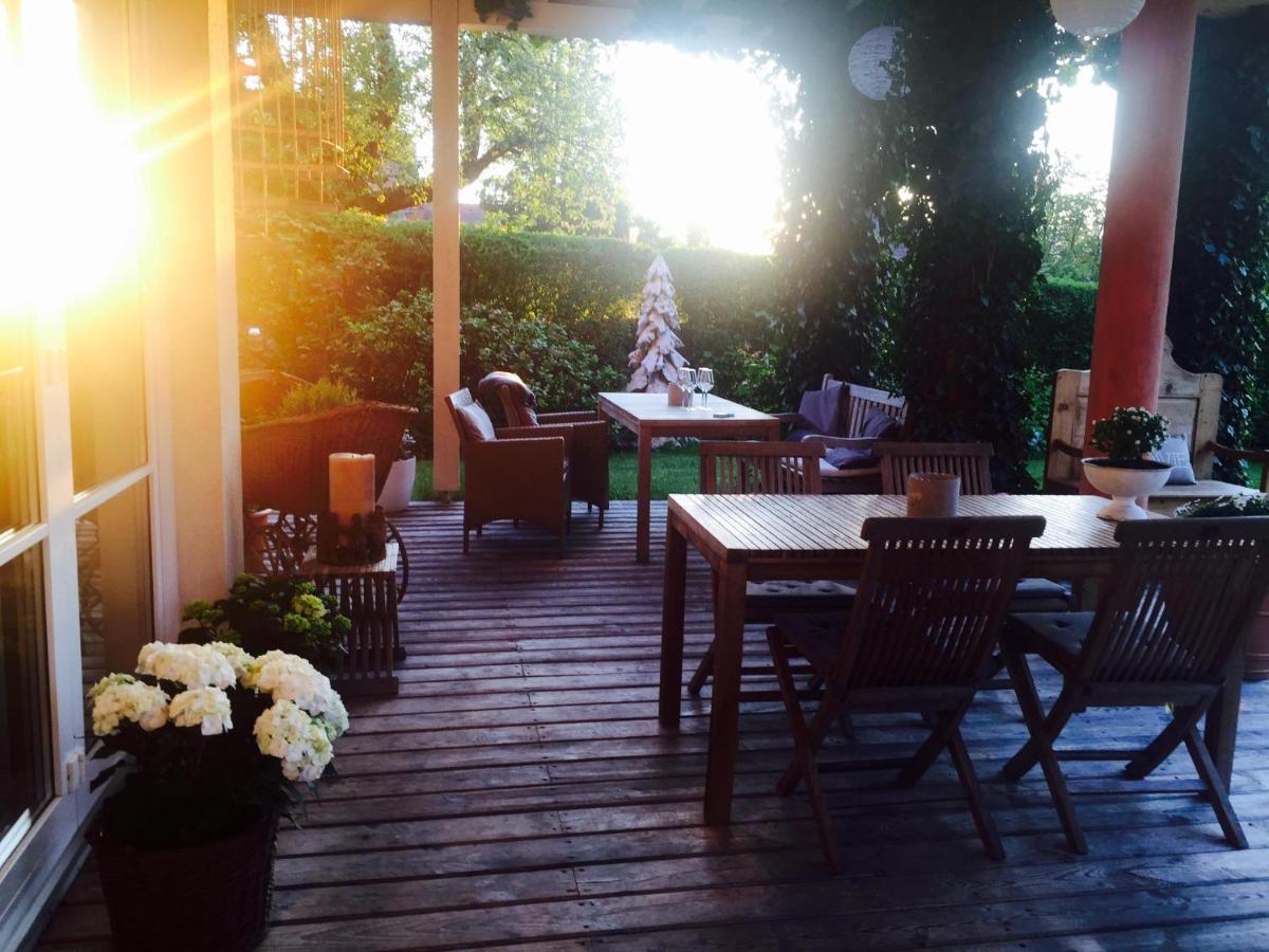 וולדן אם וורתרסי Lovely In Boutique-Hotel Velden מראה חיצוני תמונה