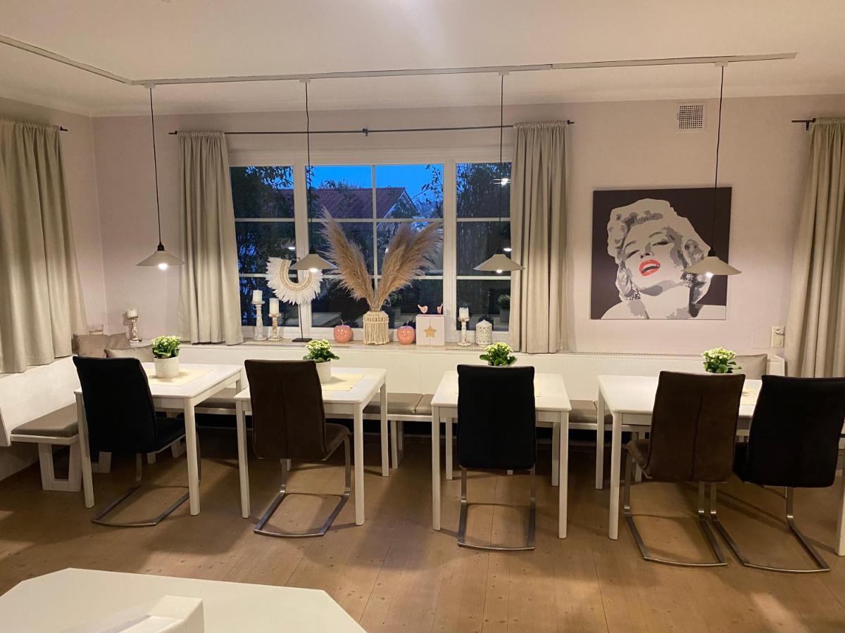 וולדן אם וורתרסי Lovely In Boutique-Hotel Velden מראה חיצוני תמונה