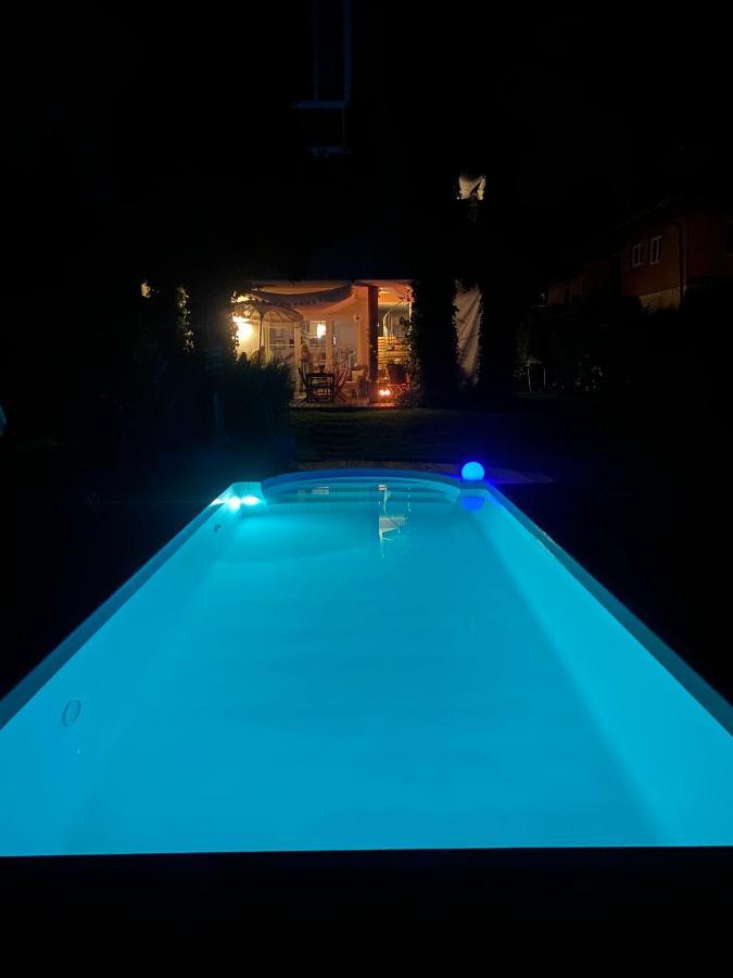 וולדן אם וורתרסי Lovely In Boutique-Hotel Velden מראה חיצוני תמונה