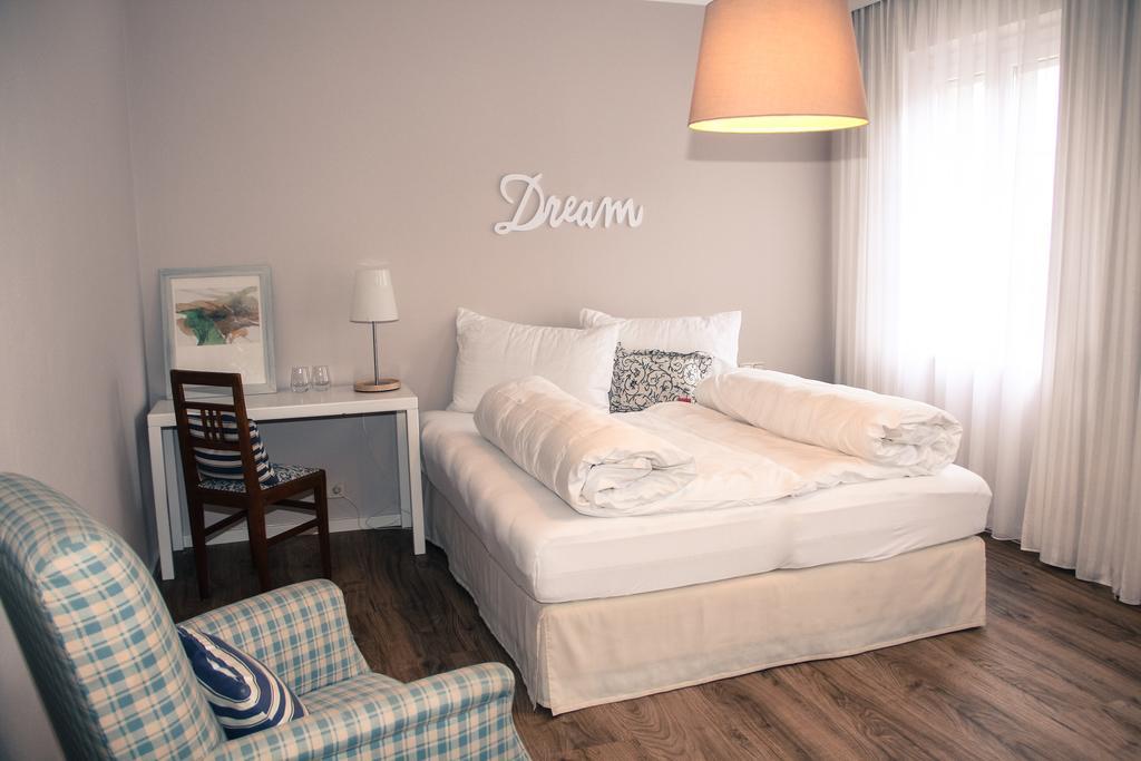 וולדן אם וורתרסי Lovely In Boutique-Hotel Velden חדר תמונה