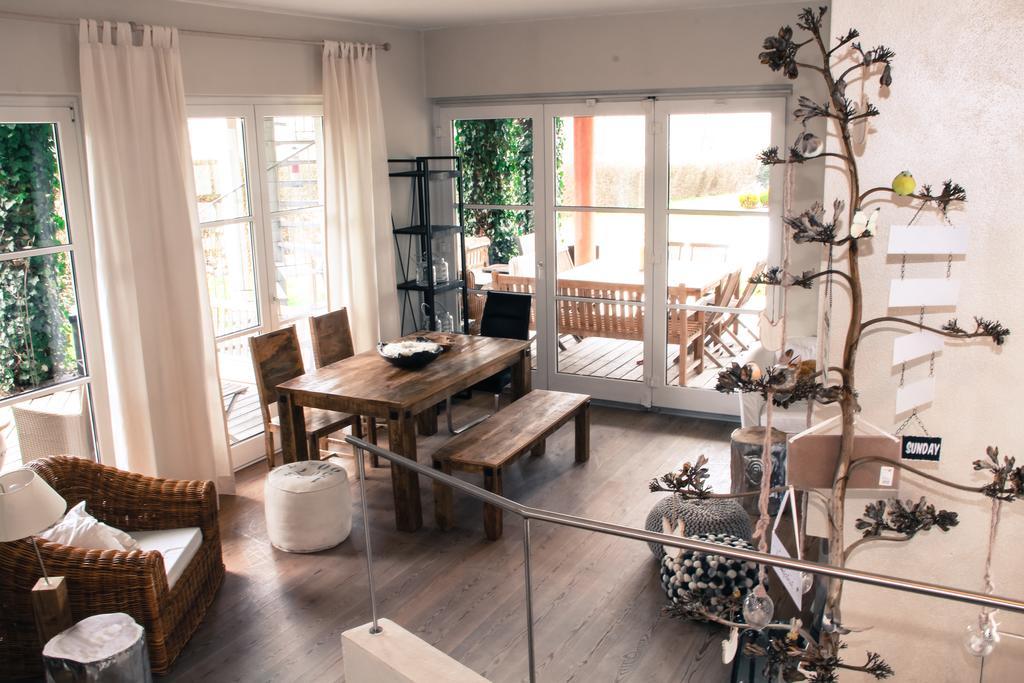 וולדן אם וורתרסי Lovely In Boutique-Hotel Velden מראה חיצוני תמונה